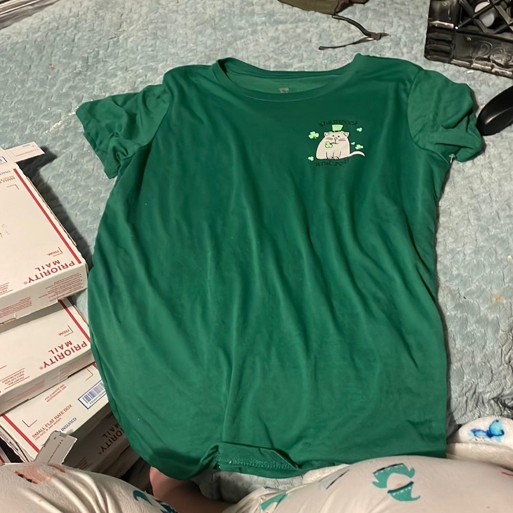 T shirt
